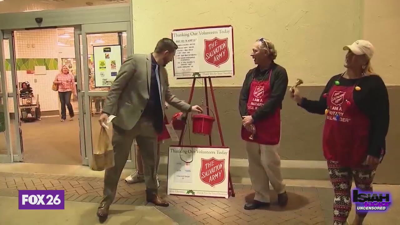 Donations that make a difference this holiday season