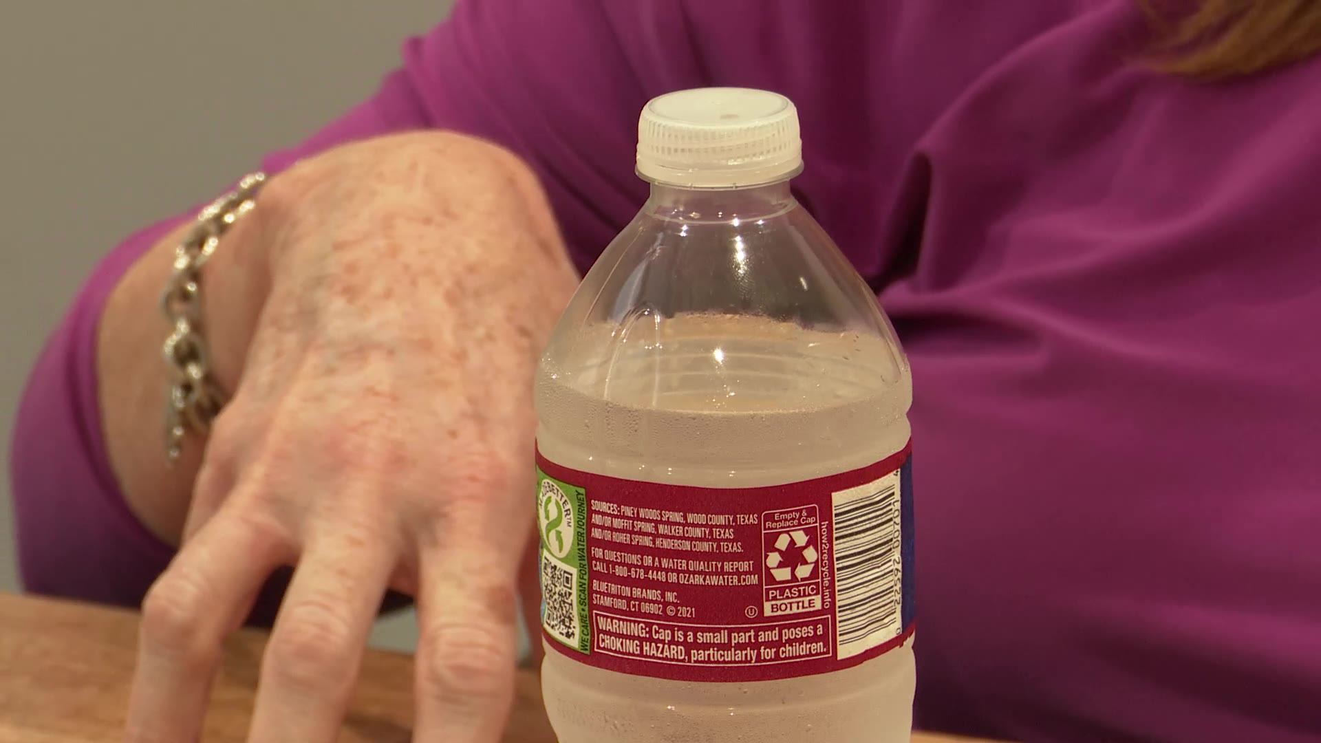 Houston nurse who tried to save Takeoff during tragic shooting shares frightening moments