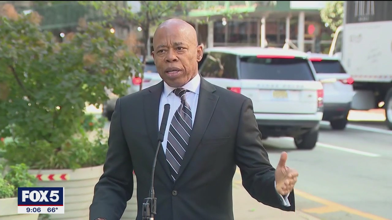 Pressure is mounting for NYC mayoral candidates to drop out