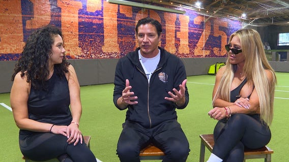 World Cup 2022 - Balls to the wall baby!