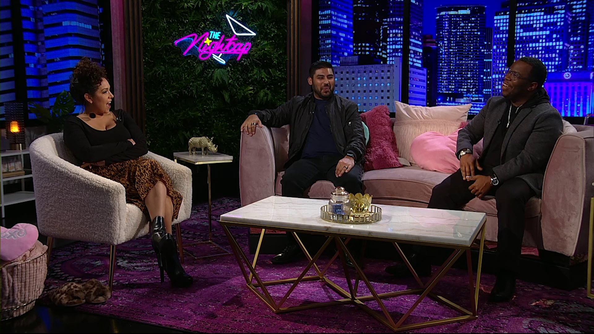 Separation of Church and Date?