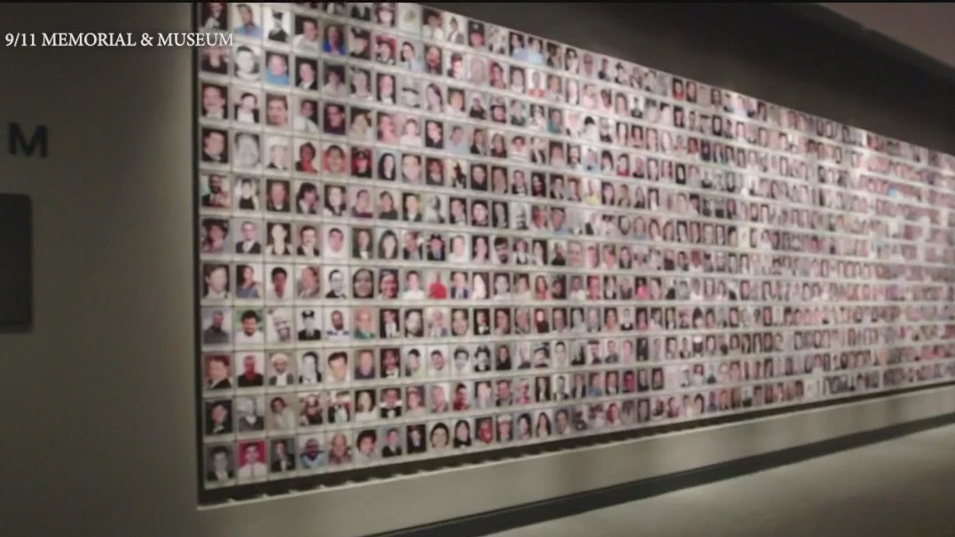 24 years after 9/11, medical examiner continues quest to ID remains