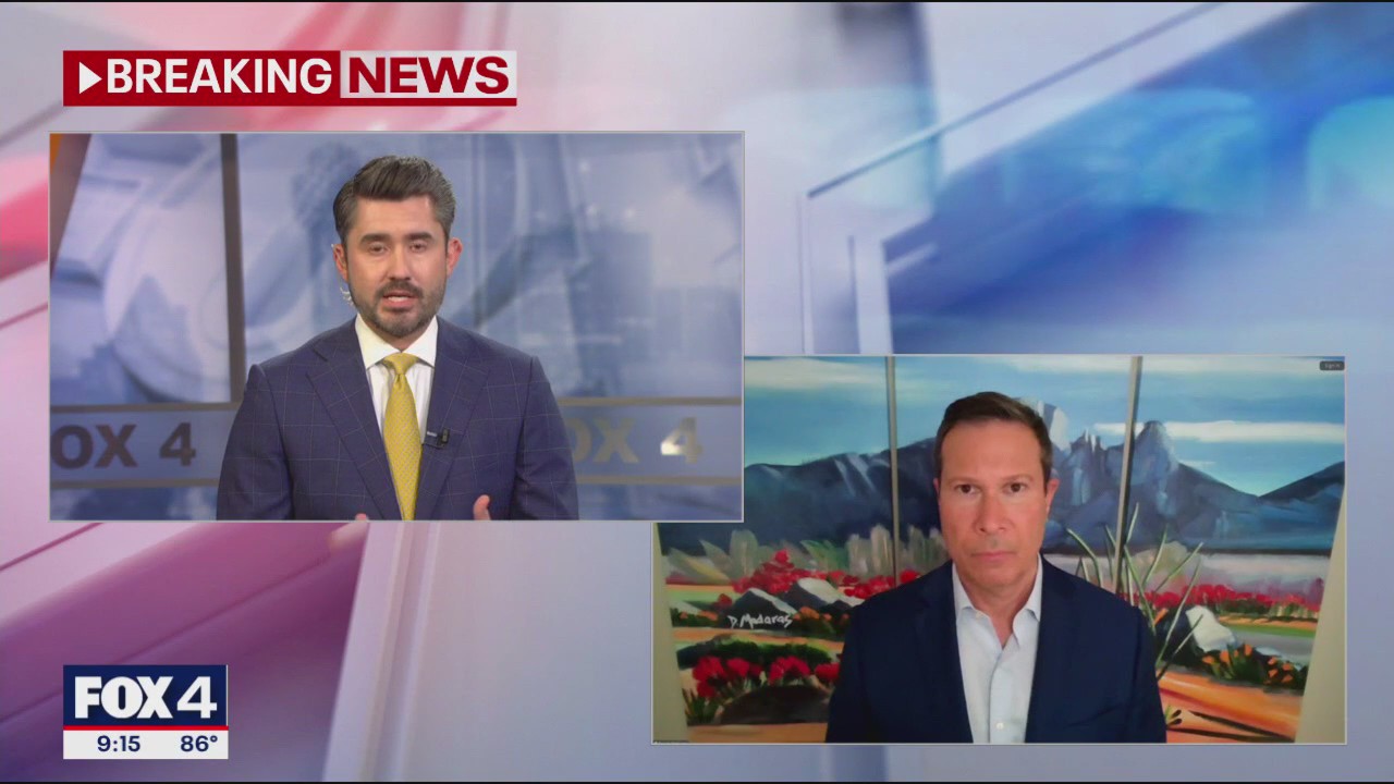 Trump shooting: What happens now?