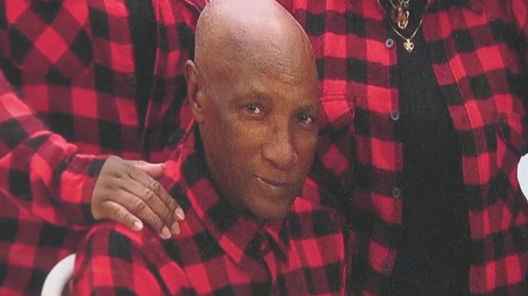 Family remembers 77-year-old killed by Hurricane Beryl