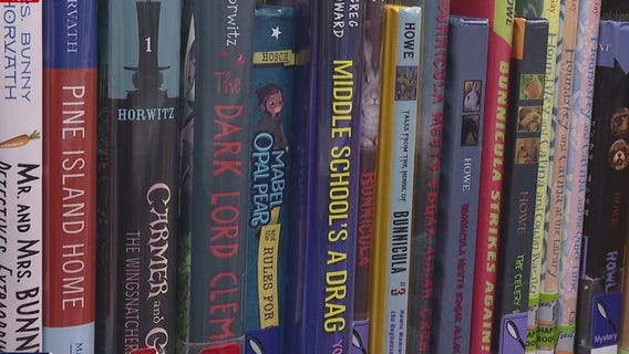League City Council votes to restrict minor access to certain books