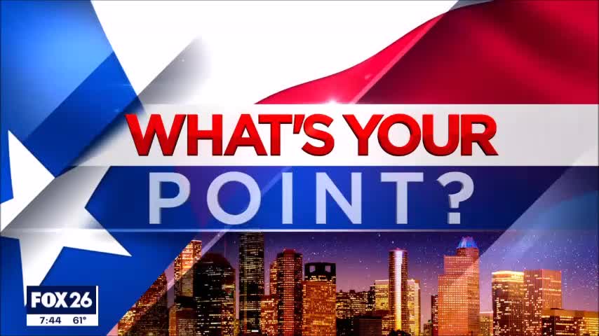 Young voters didn't vote in Texas midterm electoin