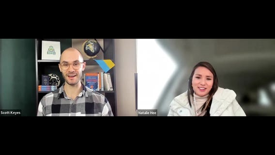 Southwest Airlines Chaos: Flight expert Scott Keyes breaks down what might have caused cancelations, delays (FULL INTERVIEW)