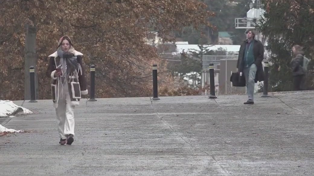 Idaho Student Killed: Class is in session for first time since Bryan Kohberger?s arrest