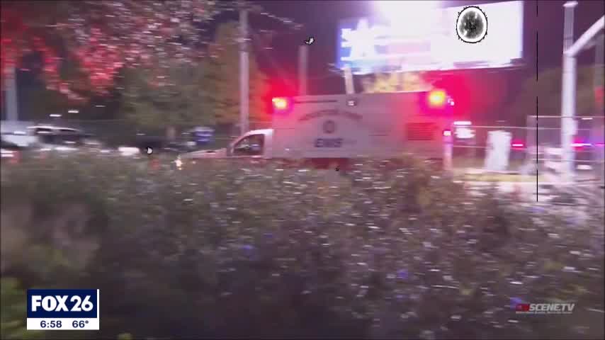 Former President Trump's very bad awful no good week