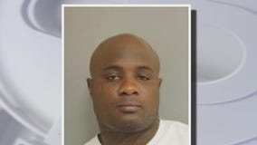 Murder suspect becomes fugitive becomes fugitive after bond is lowered