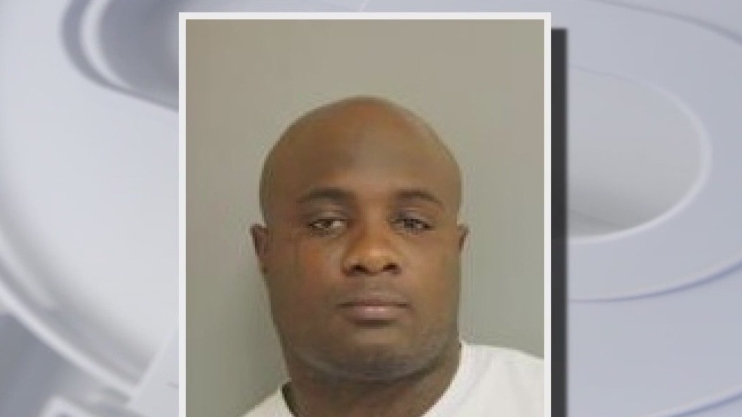 Murder suspect becomes fugitive becomes fugitive after bond is lowered