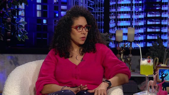 The Butt Episode: Exploring a little backdoor action