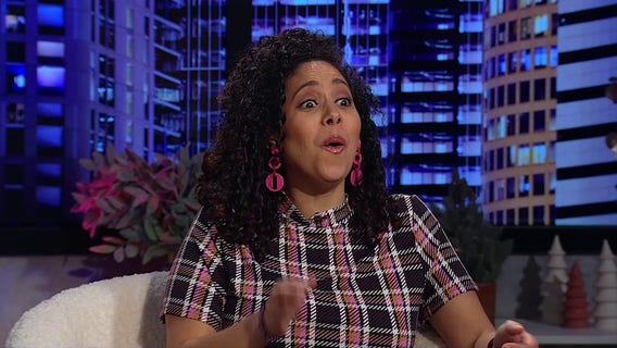 Why do people cheat?