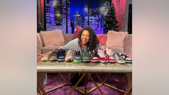 Kicks & Brews: How to be a sneakerhead