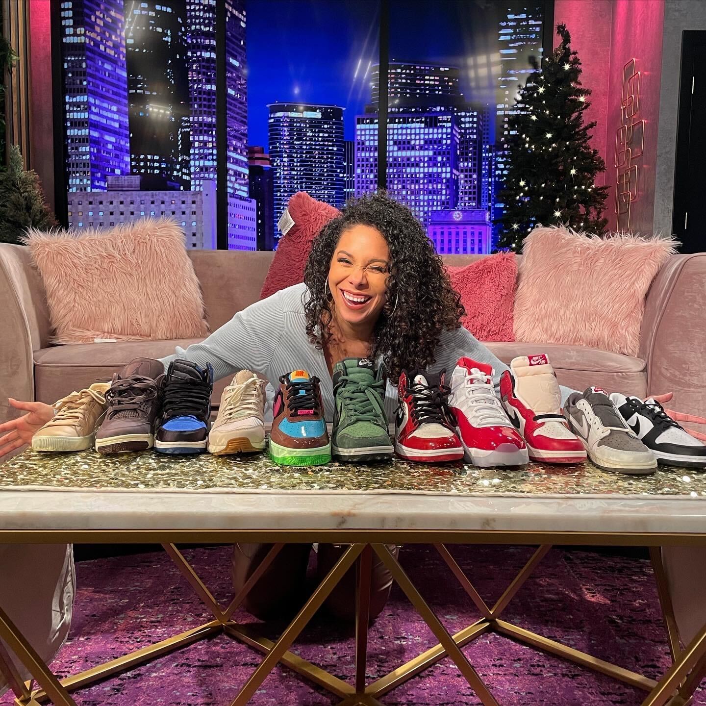 Kicks & Brews: How to be a sneakerhead