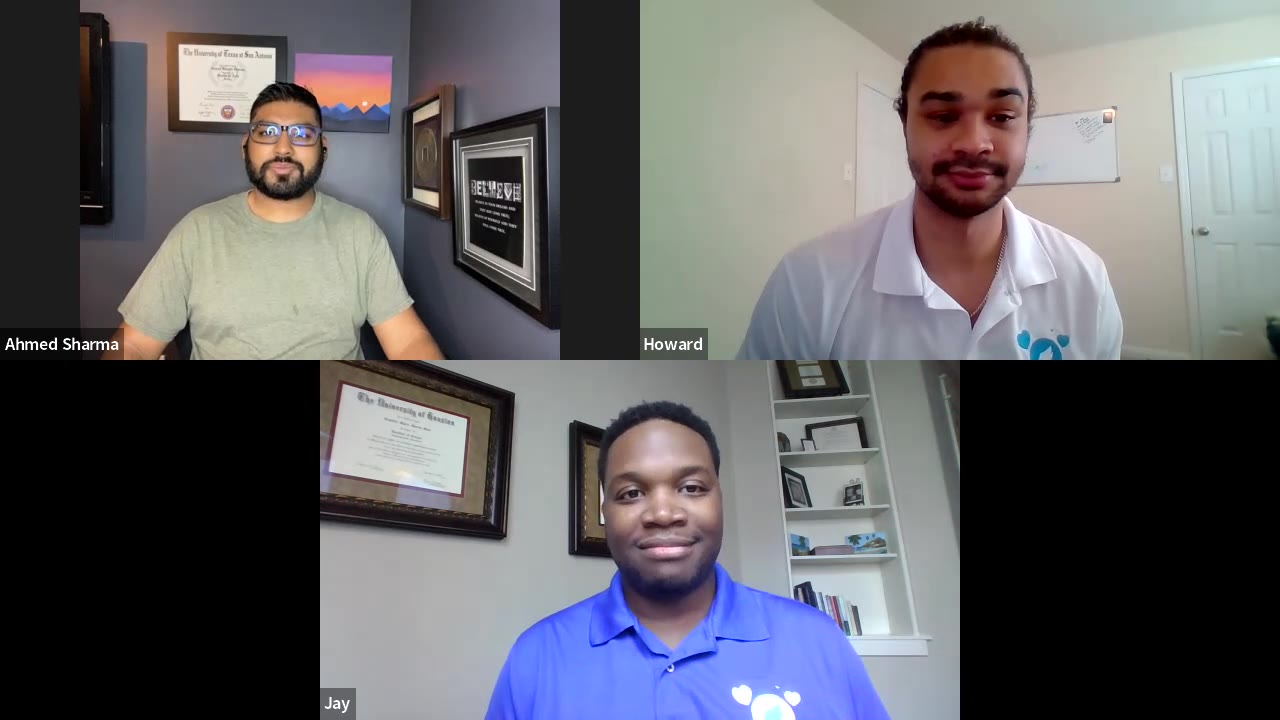 Meet the creators of a revolutionary dating app made in Houston