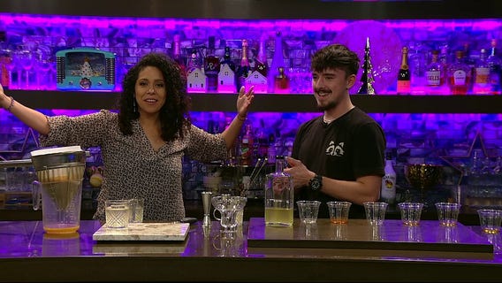 Cougars, hot older women & the men who love them