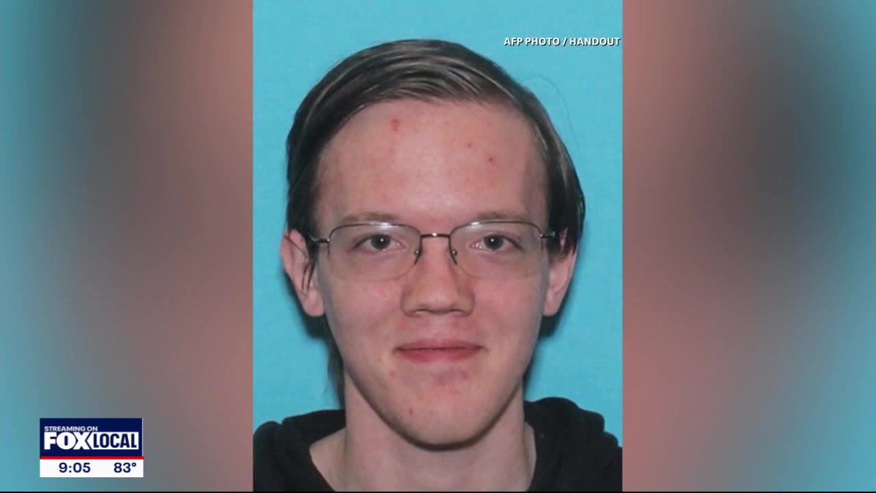 Trump rally shooter was labeled as 'suspicious'