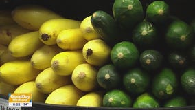 Decision anxiety when buying groceries | Good Day Weekend