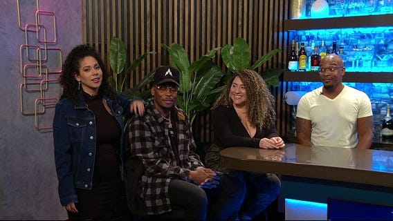 Guys Vs Girls Round 2