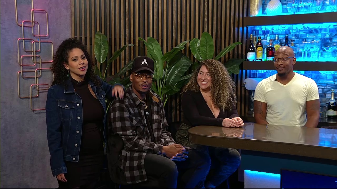 Guys Vs Girls Round 2