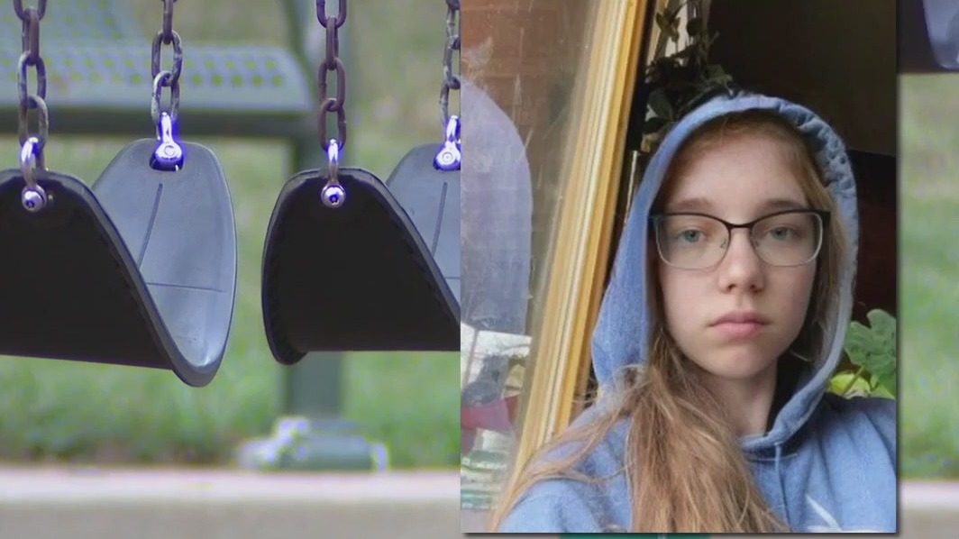 Undercover cop uses age-regression tech for bust