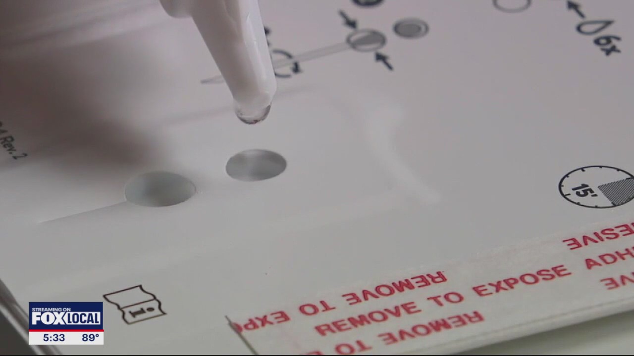 NTX COVID cases rising as FLiRT variant spreads