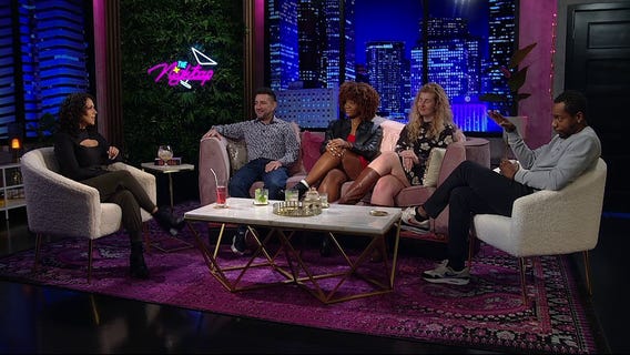 The Royal Tea: We can't get enough of the Harry drama