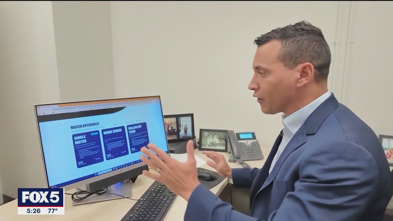 World Cup 2026 tickets on sale: Here?s how to get them