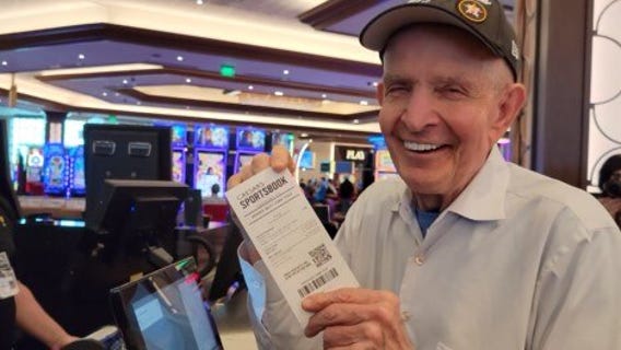Mattress Mack bets $2 million on Dallas Cowboys to beat San Francisco 49ers