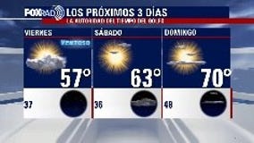 El Tiempo 2 de febrero de 2023