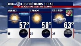 El Tiempo 9 de febrero de 2023