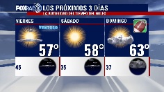 El Tiempo 9 de febrero de 2023