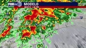 El Tiempo 22  de enero de 2023