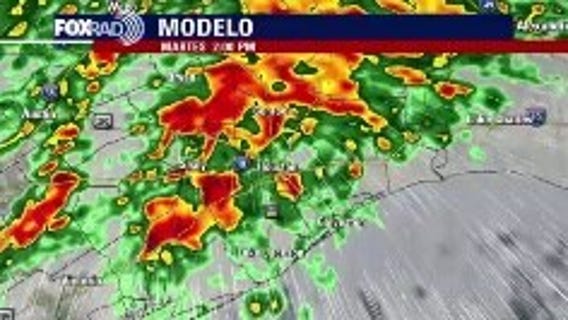 El Tiempo 22  de enero de 2023