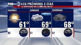 El Tiempo 26 de enero de 2023