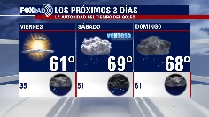 El Tiempo 26 de enero de 2023