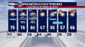 El Tiempo 5 de febrero de 2023