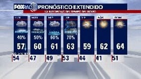 El Tiempo  29 de enero de 2023