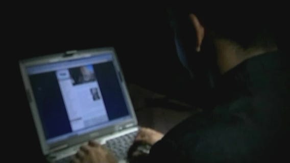 Scammers using AI to personalize phishing emails