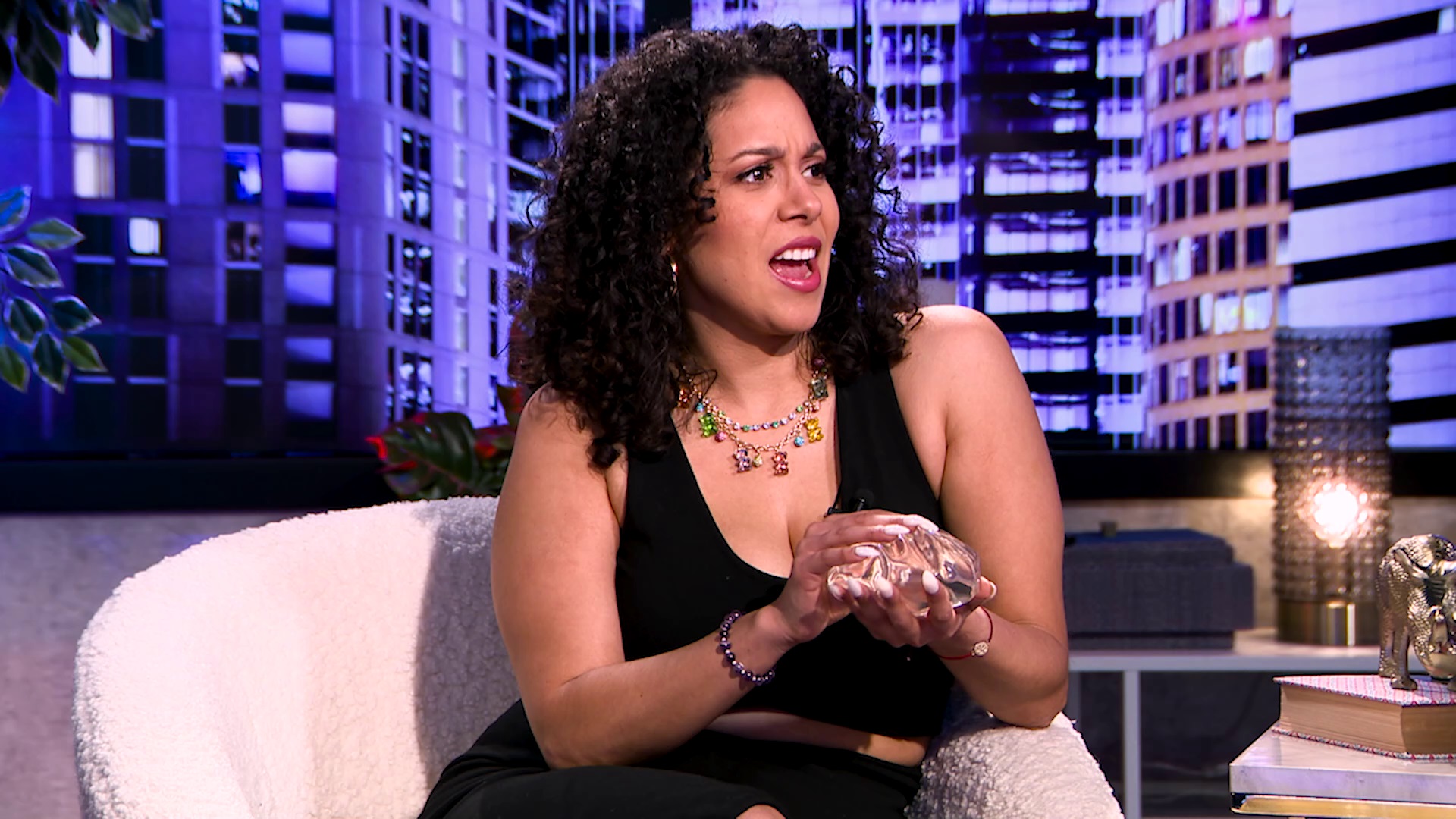 Brews, boobs & botox: normalizing body enhancements