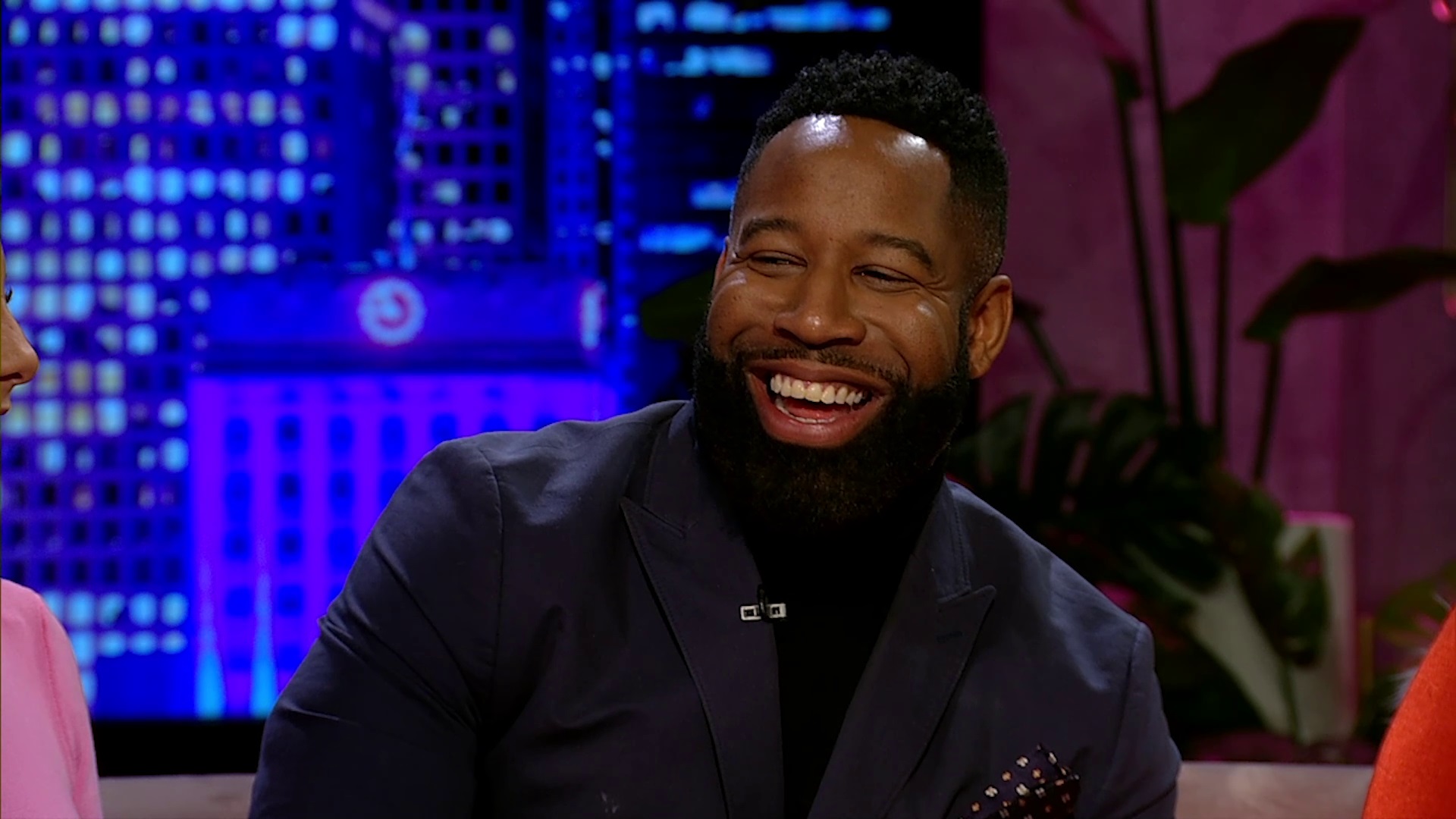 Are you Ready to Love? Talking to Houston cast members about dating over 40