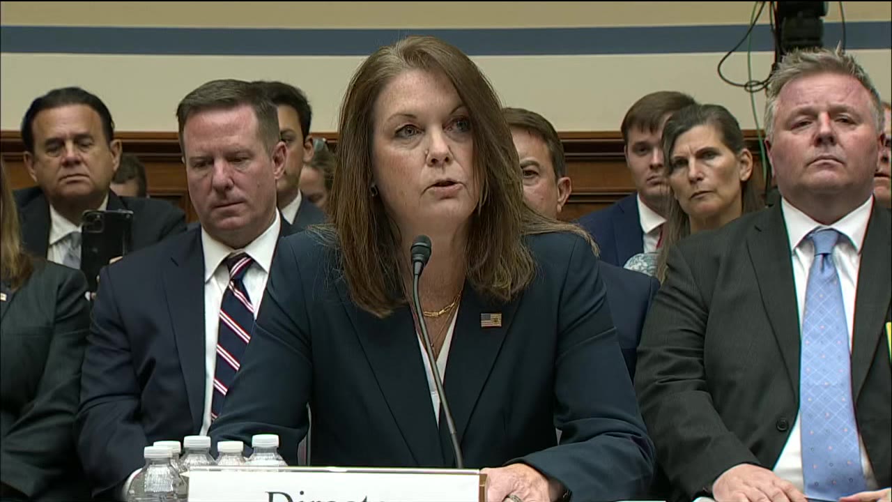 Secret Service director testifies about Trump shooting