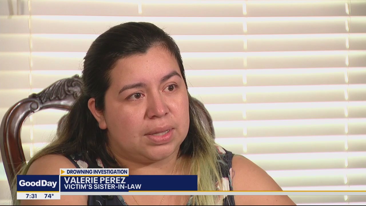 Man tragically drowns while saving 2 kids