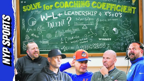 Are Aaron Boone & Brian Daboll good coaches?