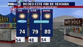 El Tiempo de 2 marzo de 2023