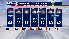 El Tiempo 12 de Marzo de 2023