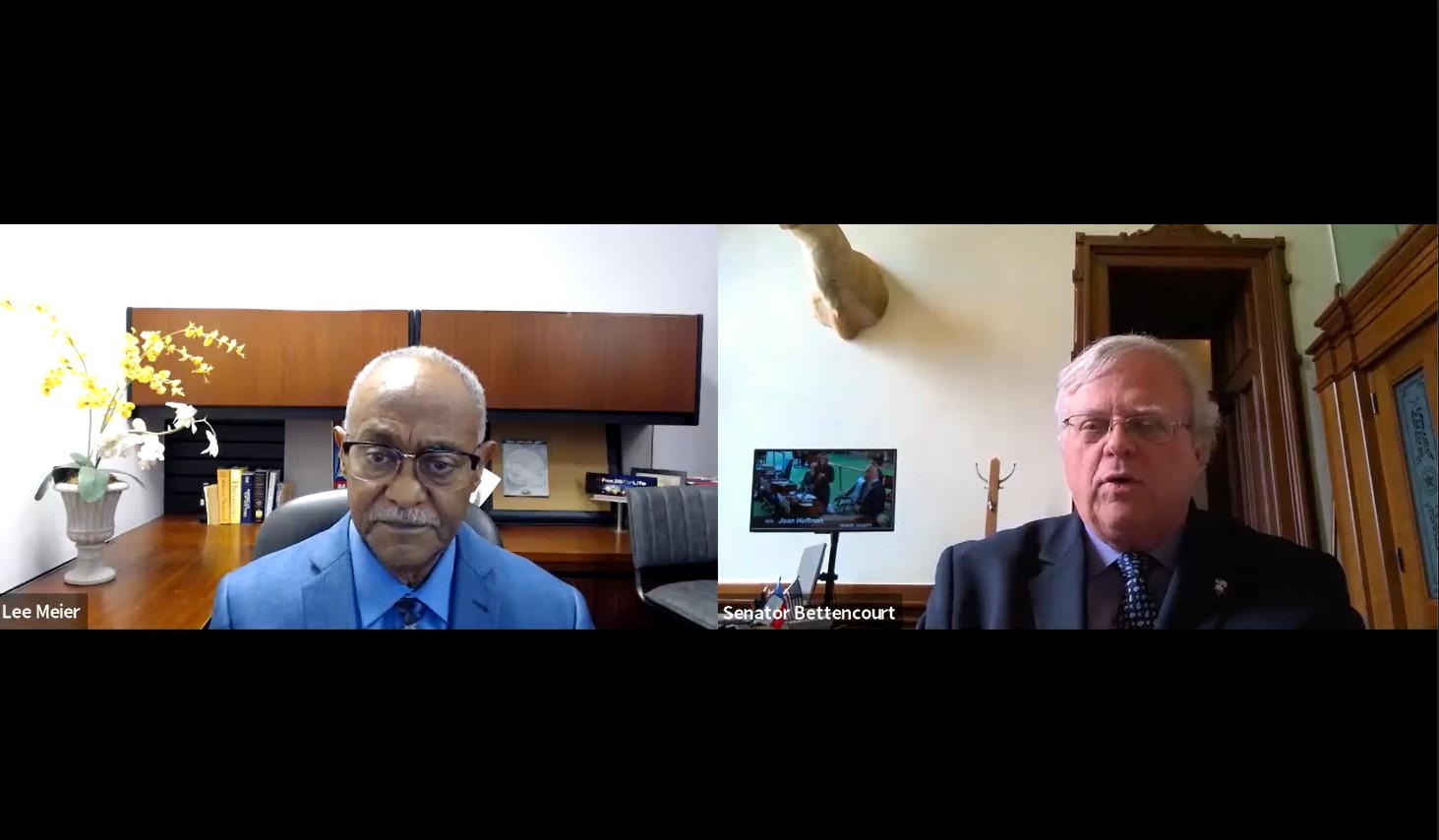 Texas Senator Paul Bettencourt tells FOX 26 why he supports HISD state takeover