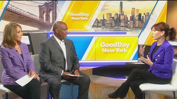 Marilu Henner talks new TV movie on Lifetime