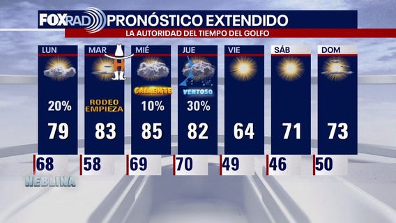 El Tiempo de 26 febrero de 2023